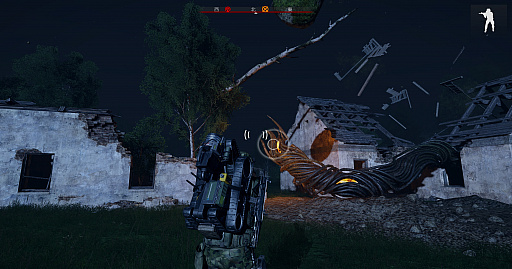 ꡼ No.027 | ꥢFPSϵ峰̿ΤȤɤΤArma 33ǯγĥѥåContactפΥץ쥤ݡ