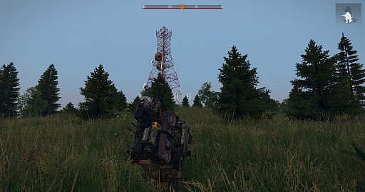 ꡼ No.032 | ꥢFPSϵ峰̿ΤȤɤΤArma 33ǯγĥѥåContactפΥץ쥤ݡ