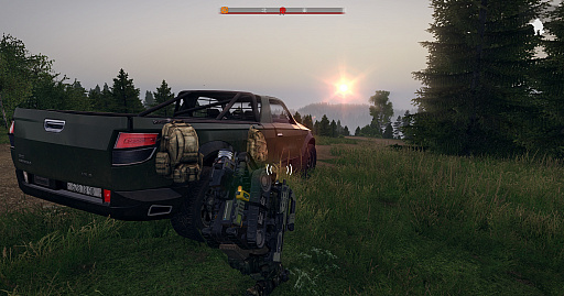 ꡼ No.036 | ꥢFPSϵ峰̿ΤȤɤΤArma 33ǯγĥѥåContactפΥץ쥤ݡ