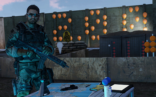 ꡼ No.001 | Arma 3פΥåץǡ2.0꡼ǰơ75󥪥դΥ뤬SteamǼ»