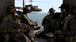 ꡼ No.002Υͥ / Arma 3ס300ʿˤ֥٥ȥʥϰˤǿDLCS.O.G. Prairie Fireɤ2Ⱦۿ