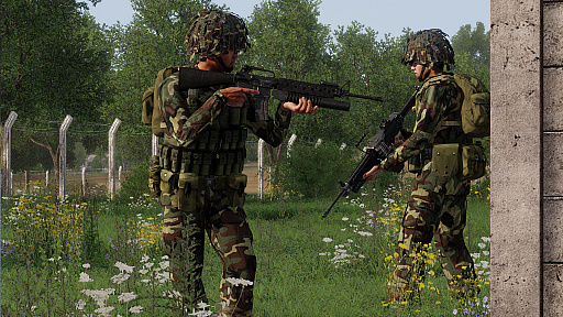 ꡼ No.002Υͥ / ߥ꥿꡼FPSArma 3פκǿDLCArma 3 Creator DLC: CSLA Iron Curtainפ꡼