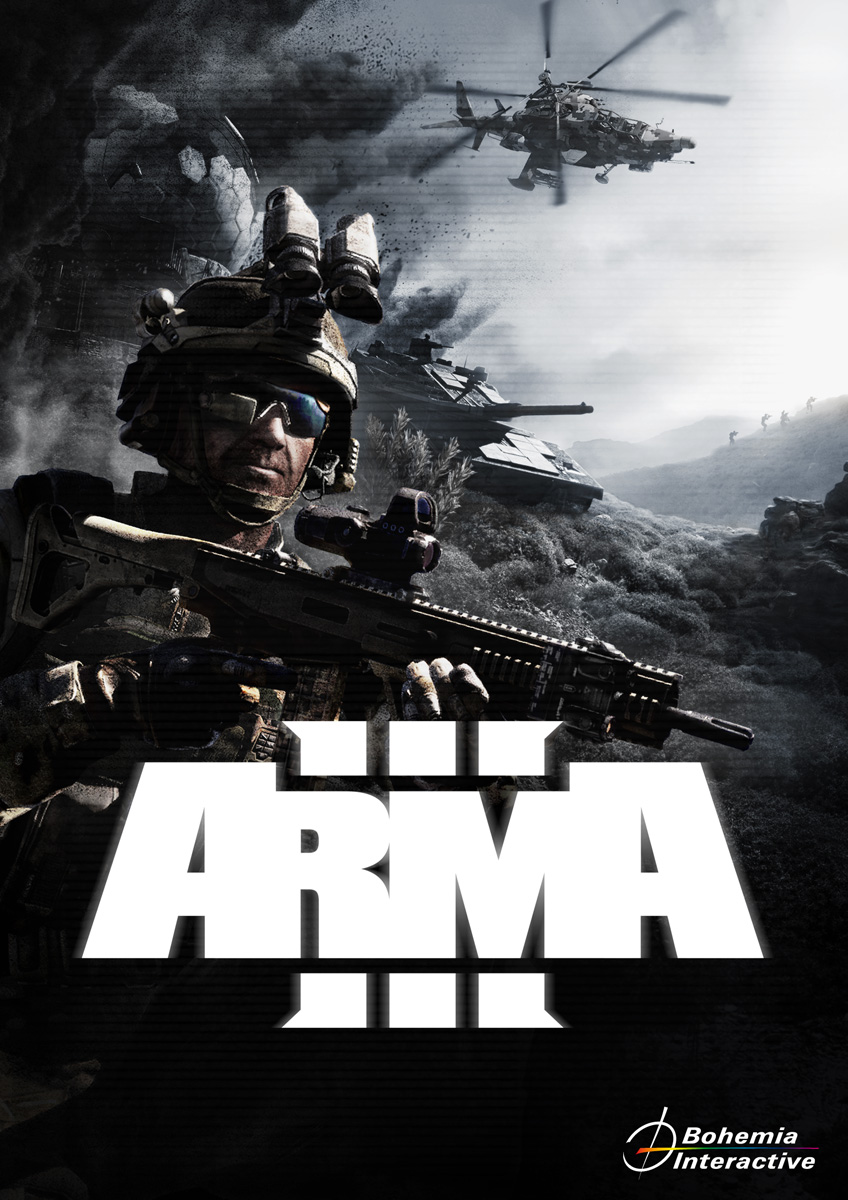 Arma 3 Pc 4gamer