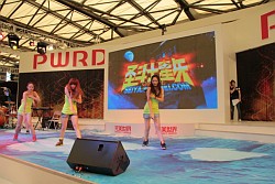 ꡼ No.002 | [CJ 2011]Ʈ ONLINEľץࡼӡ򥢥åסξܺ٤ϡġĤޤ