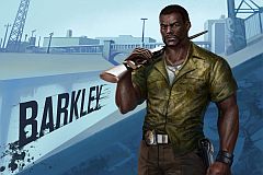 画像ギャラリー No.001のサムネイル画像 / ゲームロフト,「9mm」を紹介する最新映像をYouTubeで公開