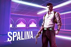 画像ギャラリー No.004のサムネイル画像 / ゲームロフト,「9mm」を紹介する最新映像をYouTubeで公開