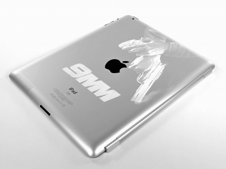 ꡼ No.007Υͥ / ǥ֥ݤ衣iPhone/iPadTPS9mmפۿȡꥸʥǥiPad 2륭ڡ»