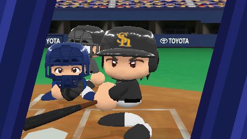 画像ギャラリー No.005のサムネイル画像 / 「実況パワフルプロ野球2011」明日発売。ゲームに触れられる体験会&「よしもとパワプロ部」メンバーによるプレイ動画の配信情報