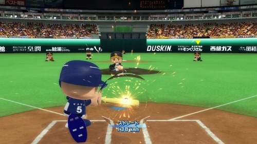 画像ギャラリー No.007のサムネイル画像 / 「実況パワフルプロ野球2011」明日発売。ゲームに触れられる体験会&「よしもとパワプロ部」メンバーによるプレイ動画の配信情報