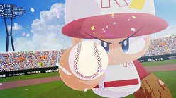 画像ギャラリー No.009のサムネイル画像 / 「実況パワフルプロ野球2011」明日発売。ゲームに触れられる体験会&「よしもとパワプロ部」メンバーによるプレイ動画の配信情報