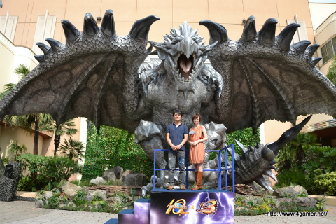 ꡼ No.007 | ưդʪΥꥪ쥦礭ä˥С롦ѥǡ֥󥹥ϥ󥿡ꥢפθƤ