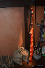 画像集#012のサムネイル/躍動感あふれる実物大のリオレウス希少種は本当に大きかった！　ユニバーサル・スタジオ・ジャパンで「モンスターハンター・ザ・リアル」前夜祭を体験してきた