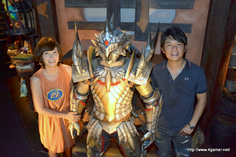 ꡼ No.016 | ưդʪΥꥪ쥦礭ä˥С롦ѥǡ֥󥹥ϥ󥿡ꥢפθƤ