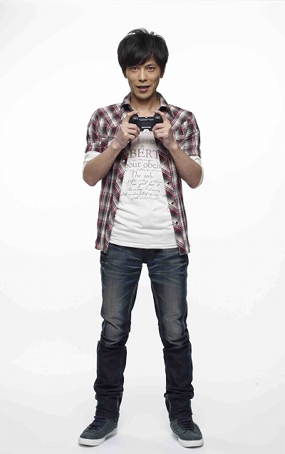 ���������꡼ No.002�Υ���ͥ������ / �֥�󥹥����ϥ󥿡��ݡ����֥� 3rd HD Ver.��8���ܤ��ƥ��CM�˰�� �蘆��ȸ�ƣ���������о졣Web����ΥС������⤢��