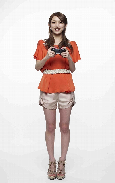 ���������꡼ No.003�Υ���ͥ������ / �֥�󥹥����ϥ󥿡��ݡ����֥� 3rd HD Ver.��8���ܤ��ƥ��CM�˰�� �蘆��ȸ�ƣ���������о졣Web����ΥС������⤢��