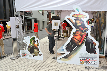 ���������꡼ No.003�Υ���ͥ������ / �֥�󥹥����ϥ󥿡��ݡ����֥� 3rd HD Ver.��ȯ�䵭ǰ����ëPARCO��8��28���ޤǳ�����Ρ�PARCO���ƤΥ��ϥ�פ�פ��ݡ���