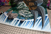 ���������꡼ No.022�Υ���ͥ������ / �֥�󥹥����ϥ󥿡��ݡ����֥� 3rd HD Ver.��ȯ�䵭ǰ����ëPARCO��8��28���ޤǳ�����Ρ�PARCO���ƤΥ��ϥ�פ�פ��ݡ���