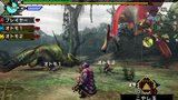 モンスターハンターポータブル 3rd HD Ver.