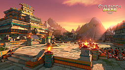 ꡼ No.009Υͥ / XLGAMES2K GamesCivilization Onlineפ档ɡޥ䡼ηCivɤCryENGINE 3١MMORPG