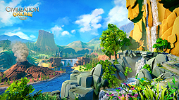 ꡼ No.010Υͥ / XLGAMES2K GamesCivilization Onlineפ档ɡޥ䡼ηCivɤCryENGINE 3١MMORPG