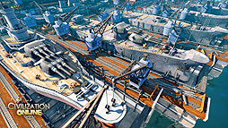 ꡼ No.012Υͥ / XLGAMES2K GamesCivilization Onlineפ档ɡޥ䡼ηCivɤCryENGINE 3١MMORPG