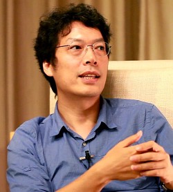 ꡼ No.001Υͥ / ͡Jake Songᡤ߳ȯΡCivilization Onlineפ