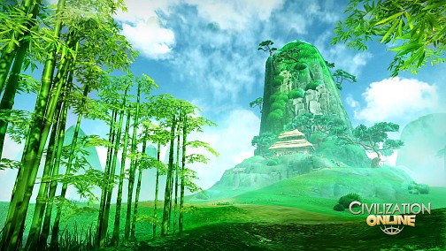 ꡼ No.003Υͥ / ͡Jake Songᡤ߳ȯΡCivilization Onlineפ