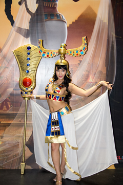 ꡼ No.001 | G-Star 2014MMORPGCivilization Onlineפץ쥤֥Ÿ饯ꥨȤȥ塼ȥꥢθݡȤϤ