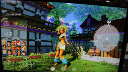 ꡼ No.010 | G-Star 2014MMORPGCivilization Onlineפץ쥤֥Ÿ饯ꥨȤȥ塼ȥꥢθݡȤϤ