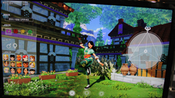 ꡼ No.011 | G-Star 2014MMORPGCivilization Onlineפץ쥤֥Ÿ饯ꥨȤȥ塼ȥꥢθݡȤϤ