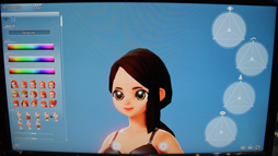 ꡼ No.016 | G-Star 2014MMORPGCivilization Onlineפץ쥤֥Ÿ饯ꥨȤȥ塼ȥꥢθݡȤϤ