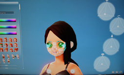 ꡼ No.017 | G-Star 2014MMORPGCivilization Onlineפץ쥤֥Ÿ饯ꥨȤȥ塼ȥꥢθݡȤϤ