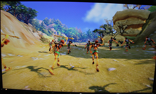 ꡼ No.047 | G-Star 2014MMORPGCivilization Onlineפץ쥤֥Ÿ饯ꥨȤȥ塼ȥꥢθݡȤϤ