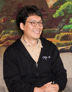 ꡼ No.004Υͥ / G-Star 2014ϡCivilizationפ餷ϡȥåɥƥǳ褫롽MMORPGCivilization Onlineפγȯԥ󥿥ӥ塼Ǻ