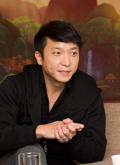 ꡼ No.005Υͥ / G-Star 2014ϡCivilizationפ餷ϡȥåɥƥǳ褫롽MMORPGCivilization Onlineפγȯԥ󥿥ӥ塼Ǻ