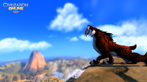 ꡼ No.015Υͥ / G-Star 2014ϡCivilizationפ餷ϡȥåɥƥǳ褫롽MMORPGCivilization Onlineפγȯԥ󥿥ӥ塼Ǻ