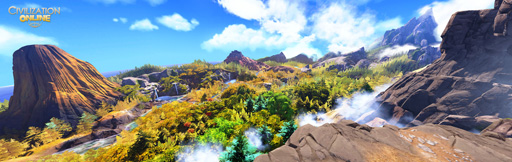 ꡼ No.016Υͥ / G-Star 2014ϡCivilizationפ餷ϡȥåɥƥǳ褫롽MMORPGCivilization Onlineפγȯԥ󥿥ӥ塼Ǻ