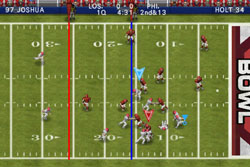 ���������꡼ No.005�Υ���ͥ������ / ����եȤ�̾�����֥ƥ���ܥ���פ���iPhone/iPod touch�������о�