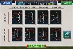 ���������꡼ No.006�Υ���ͥ������ / ����եȤ�̾�����֥ƥ���ܥ���פ���iPhone/iPod touch�������о�