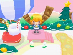 ꡼ No.027Υͥ / NDS֥ΥסХʥॳॹ714ȯ䡣֥͡פȤθήơޤΡȥߥ˥󥢥ɥ٥㡼