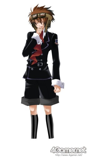 ꡼ No.034Υͥ / PSPо졣ǺΥޥꥢ顦ѥͥס󥿡ƥȤ2011ǯȯ