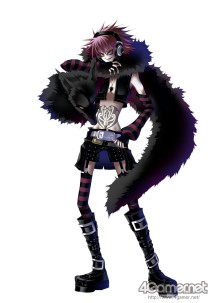 ꡼ No.045Υͥ / PSPо졣ǺΥޥꥢ顦ѥͥס󥿡ƥȤ2011ǯȯ