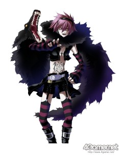 ꡼ No.046Υͥ / PSPо졣ǺΥޥꥢ顦ѥͥס󥿡ƥȤ2011ǯȯ