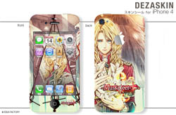 ꡼ No.009 | ǥåPSPѥեȡ֥ޥƥפPSP/iPhone 4ѥ󥷡ȯ