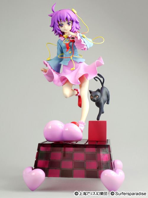 画像ギャラリー No.008のサムネイル画像 / コミケ80で先行販売の「薄桜鬼」「緋色の欠片」ブックカバー,9月17日発売