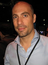 ���������꡼ No.002�Υ���ͥ������ / ��E3 2011�ϴ�������̵���Υ���饤��TPS��Ghost Recon Online�פ�Ubisoft�Υ֡����ǻ�ͷ���β�����PC�Ǥ�DNA������Ѥ����ӥ���