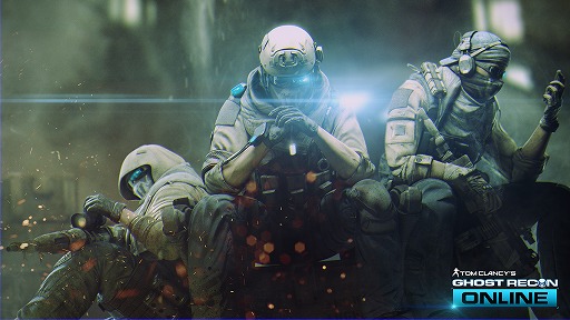 画像ギャラリー No.004のサムネイル画像 / ハロー!Steam広場 第18回:GhostなReconが働く近未来のスープ工場