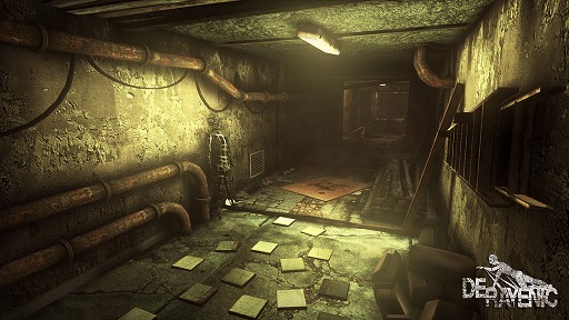 ꡼ No.012 | ϥSteam 18GhostReconƯ̤Υ׹