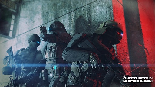 ꡼ No.018 | ϥSteam 18GhostReconƯ̤Υ׹