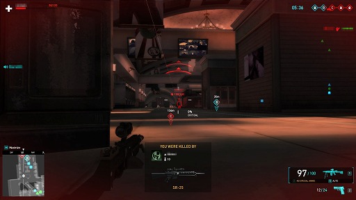 ꡼ No.023 | ϥSteam 18GhostReconƯ̤Υ׹